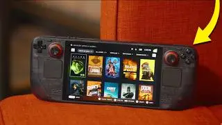 &iquest;VALE LA PENA COMPRAR LA STEAM DECK EN PLENO 2026? #pc #pcgaming #nvidia