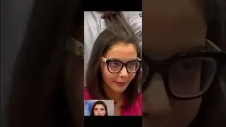 Nida yasir Hair's are not real in good morning show 😱