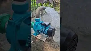 ACI agm5b smart water pump