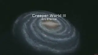 Creeper World 3 Ep. 1 Tempus