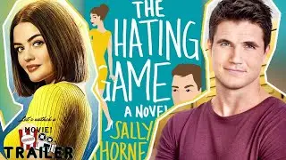 THE HATING GAME | OFFICIAL TRAILER | 2021