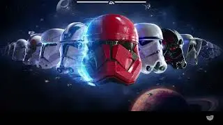 STAR WARS&trade; Battlefront&trade; II   polish bracken przes