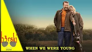 WHEN WE WERE YOUNG cover version