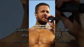 Demons - Imagine Dragons
