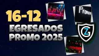 RECEPCIONES 2025 - ZEP GROUP - 16 DE DICIEMBRE 2025