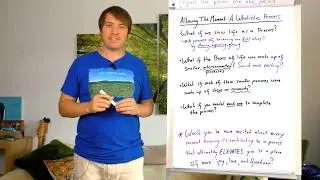 Transforming Fear Of Rejection -Allowing The Moment As A Process (13)