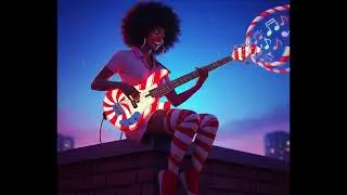 COSMIC LOVE #R&B #FUNK