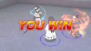 Hell Verse Shuren And Kokuto Level 200 PvP Gameplay Bleach Brave Souls
