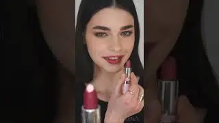 كل درجات روج افون هيدراماتيك بالهيالورونيك 💄 Avon Hydramatic Matte Hyaluronic Lip Lipstick 💄