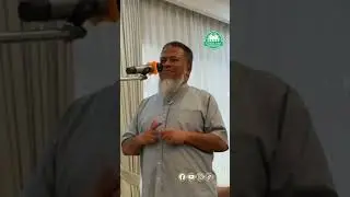 “Majlis Tadabbur Bersama Ustaz Abd Muein di Kedutaan Besar Malaysia, Phnom Penh, Kemboja