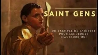 TROUBADOUR DE NOTRE DAME : Saint Gens puis Saint Maurice. Qui sont-ils ? A découvrir !