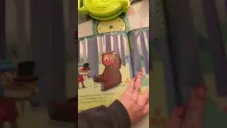 ספר לדובי