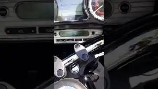 Vulcan Vaquero