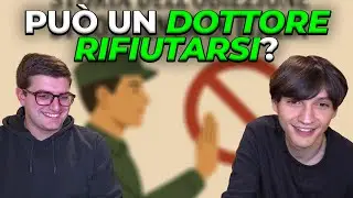 È giusto che i dottori possono rifiutarsi di operare?