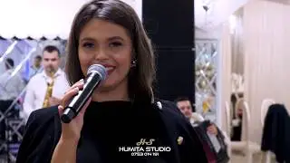 ROXANA MAG || BRAU || LIVE || BOTEZ CAROLIN ANTONIA 2019