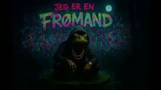 FrømandMC - Jeg er en Frømand