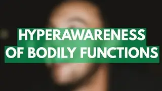 Sensorimotor OCD, Somatic OCD, Breathing OCD
