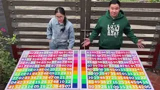 Puzzle epic design board