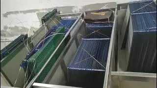 Preliminary preparation for surface treatment