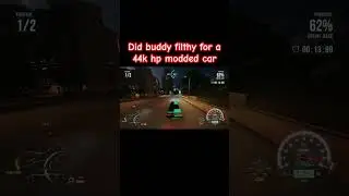 Modded cars in carxstreet pink slips #carxstreet #carx