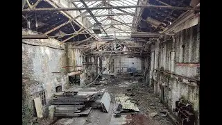 Urbex Explorer