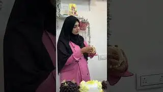 We belief in Honest Review to our Students cake 7days Basic to advance Finale day ✨❤️
