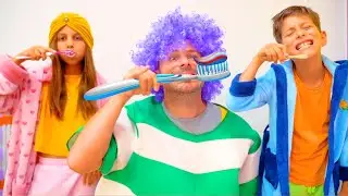 Good Behavior Songs for Kids By KLS I+ Nursery Rhymes Songs Collection