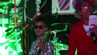 Vortex Music Students -  Ka nau vala