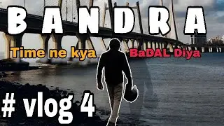 Exploring Bandra Fort: Hidden Gems & Unseen Views of Mumbai 🇮🇳✨