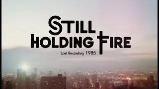 Silver Avenue &ndash; Still Holding Fire (Lost Arena Rock Ballad 1985)