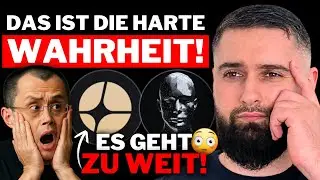 Krypto: Jeder muss es jetzt sehen!🤯 | Solidus Ai Tech, Aster
