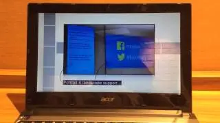 クラウドサイネージSaaS Signageliveのデモンストレーション