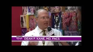 Dr. Dean Kane offers Silhouette InstaLift and ThermiTight