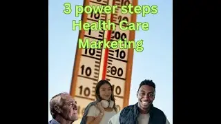 3 Power Steps for Generational Marketing