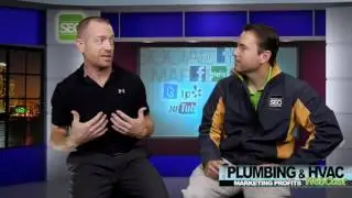 Plumbing & HVAC Marketing Interview w/ Gene Slade