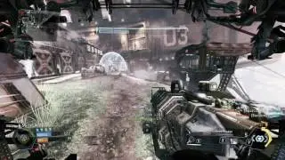 TITANFALL (RELIC) KILLIN NOOBS