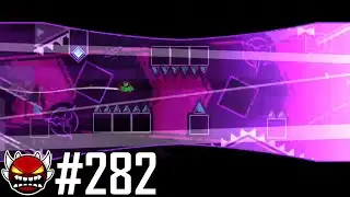 Frenzy by Whippie37 | Geometry Dash Extreme Demon