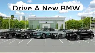 BMW of South Miami has the selection You Need, The Options You want &. The Service You Deserve