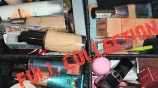 Top oder Flop? Ich zeige euch alle meine Foundations! 🧴