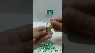 Pakistan 78th Independence day 🇵🇰 پاکستان ہمیشہ زندہ باد