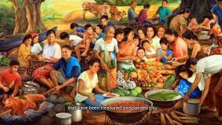 FILIPINO FAMILY VALUES