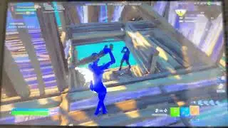 Kam Prada - Fiji 🌺 (Fortnite Montage)