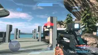 Gamble007 :: Cross Map Hail Mary