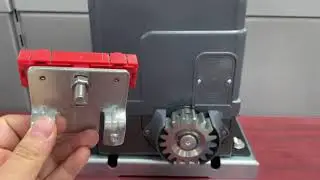 Colocar Límites de Apertura y Cierre Correctamente - ACCESSPRO   XBSCANAC800