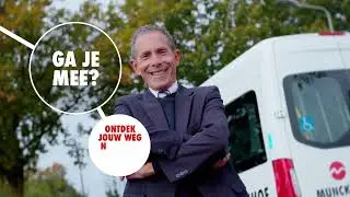 Werken bij Munckhof - Ontdek jouw weg naar een goed gevoel!