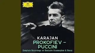 Puccini: La bohème, Act I: Questo mar rosso