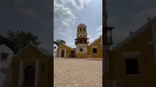Mompox! Colombia&rsquo;s hidden jewel 💎