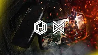 HAMMERS ESPORTS x MOBILE GAMING CORPS &ndash; Forging a Mobile Gaming Powerhouse