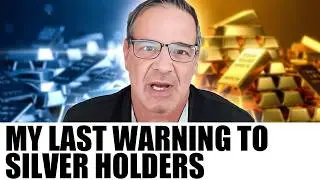 “Silver Will HIT $500 Soon But What Comes Next Will Be SHOCKING