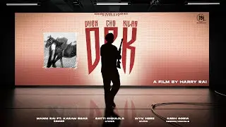 Dhon Cho Kilaa - Manni Rai - Karam Brar - Wyk Here - Harry Rai - Punjabi Songs 2025 #punjabisong